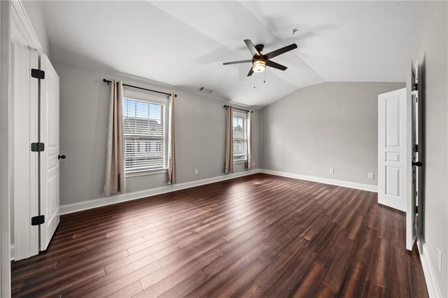 100 Kasey Drive, Woodstock, GA 30189