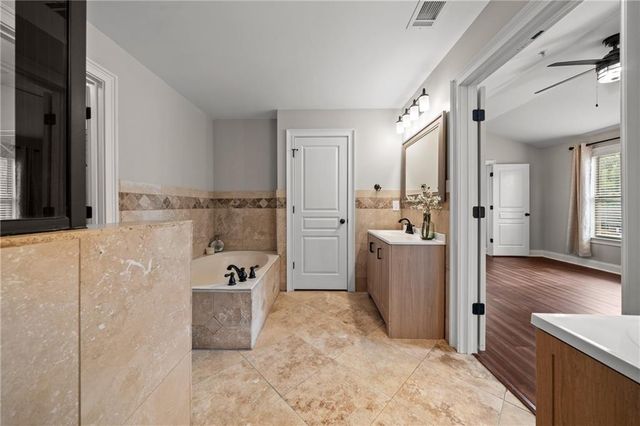 100 Kasey Drive, Woodstock, GA 30189