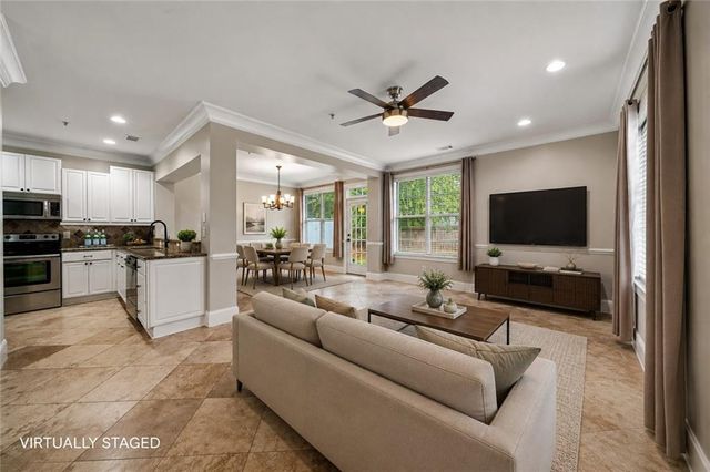 100 Kasey Drive, Woodstock, GA 30189