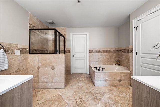 100 Kasey Drive, Woodstock, GA 30189