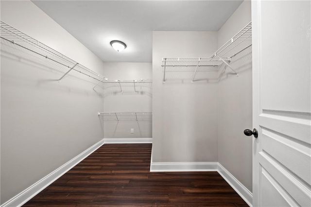 100 Kasey Drive, Woodstock, GA 30189