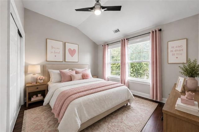 100 Kasey Drive, Woodstock, GA 30189