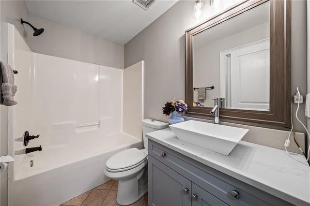 100 Kasey Drive, Woodstock, GA 30189