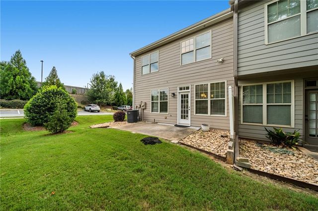 100 Kasey Drive, Woodstock, GA 30189