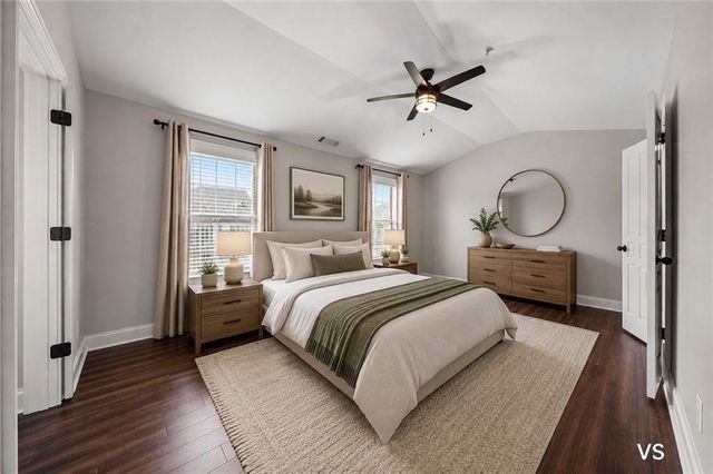100 Kasey Drive, Woodstock, GA 30189