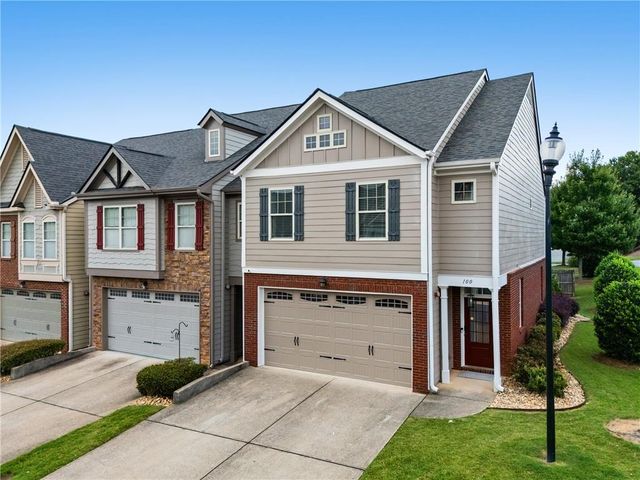 100 Kasey Drive, Woodstock, GA 30189