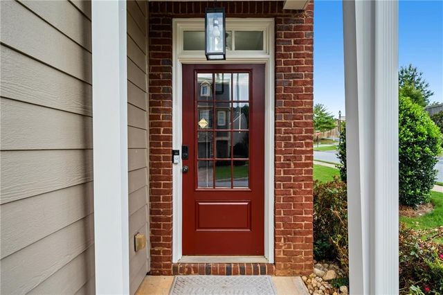 100 Kasey Drive, Woodstock, GA 30189