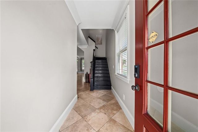100 Kasey Drive, Woodstock, GA 30189