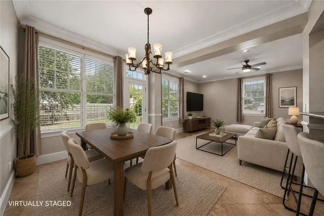 100 Kasey Drive, Woodstock, GA 30189
