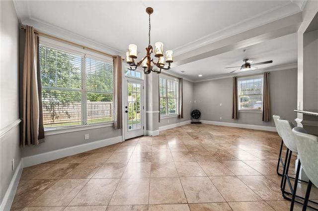 100 Kasey Drive, Woodstock, GA 30189