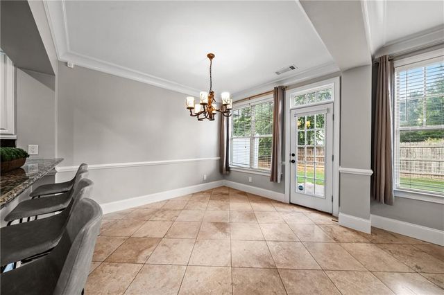 100 Kasey Drive, Woodstock, GA 30189