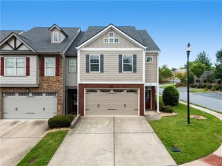 100 Kasey Drive, Woodstock, GA 30189