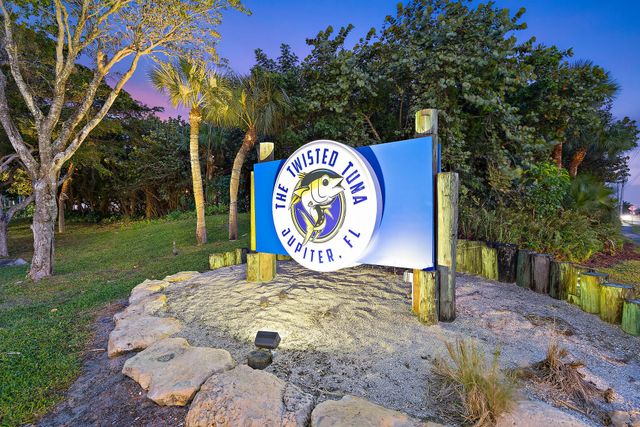 275 Palm Avenue C402, Jupiter, FL 33477