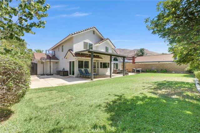 11476 Shugart, Riverside, CA 92503