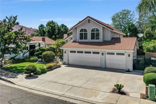 11476 Shugart, Riverside, CA 92503