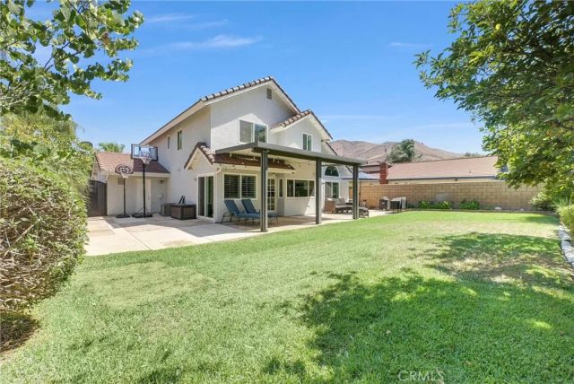 11476 Shugart, Riverside, CA 92503