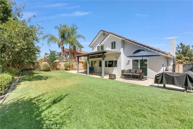 11476 Shugart, Riverside, CA 92503