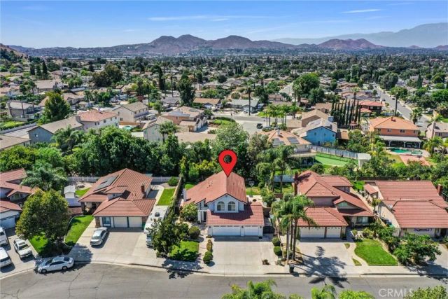 11476 Shugart, Riverside, CA 92503