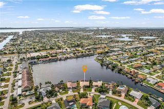 134 SW 46TH TER, Cape Coral, FL 33914