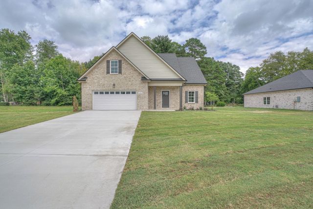 204 Spring House Dr, Manchester, TN 37355