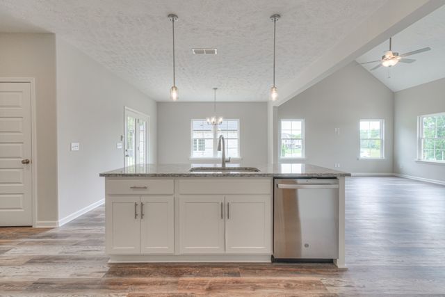 204 Spring House Dr, Manchester, TN 37355