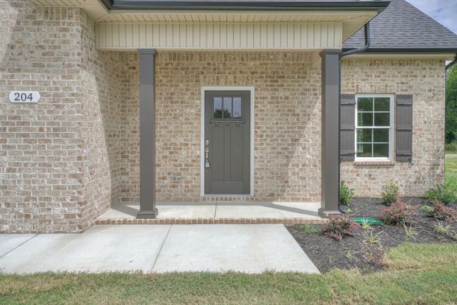 204 Spring House Dr, Manchester, TN 37355