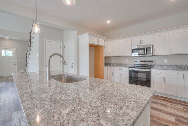 204 Spring House Dr, Manchester, TN 37355