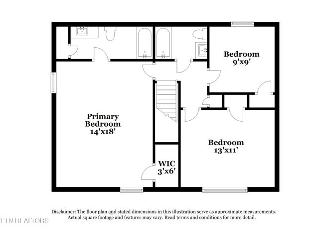 7218 Ashford Glen Drive, Knoxville, TN 37918