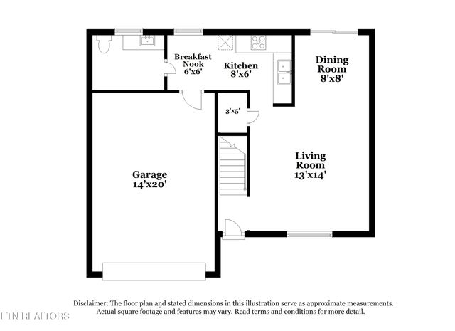 7218 Ashford Glen Drive, Knoxville, TN 37918