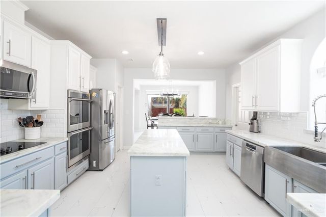 3504 San Clemente, Mission, TX 78572