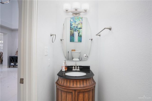 3504 San Clemente, Mission, TX 78572