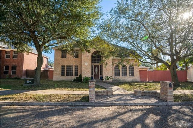 3504 San Clemente, Mission, TX 78572