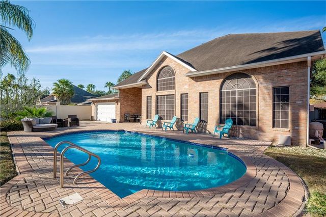3504 San Clemente, Mission, TX 78572