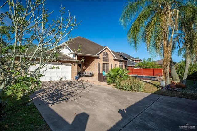 3504 San Clemente, Mission, TX 78572