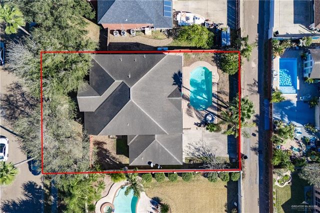 3504 San Clemente, Mission, TX 78572