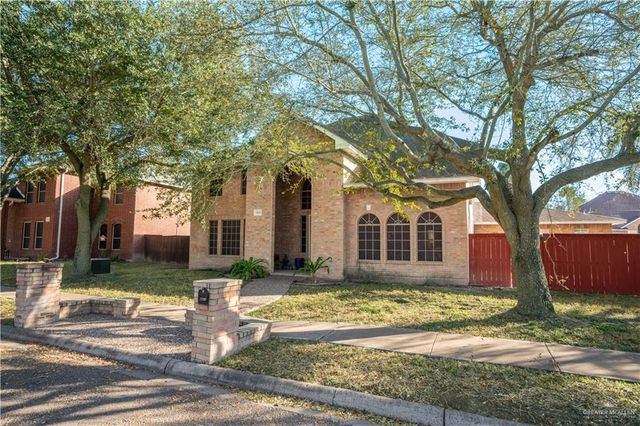 3504 San Clemente, Mission, TX 78572