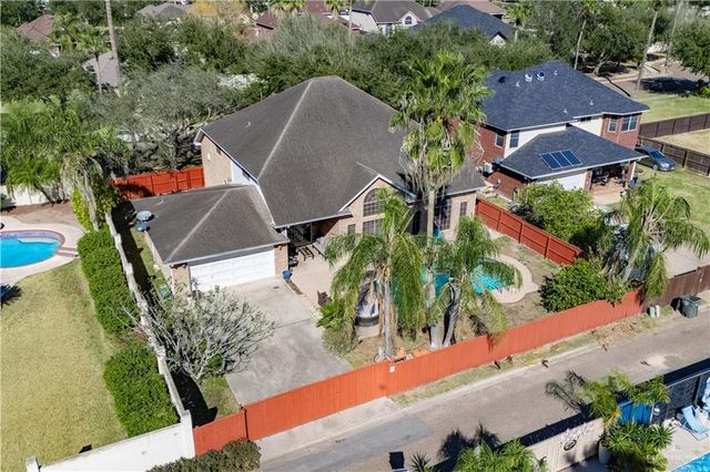 3504 San Clemente, Mission, TX 78572