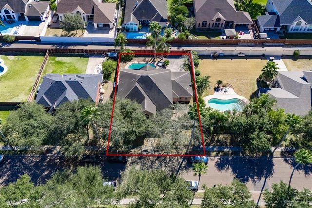 3504 San Clemente, Mission, TX 78572