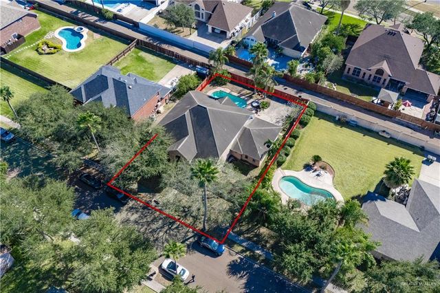 3504 San Clemente, Mission, TX 78572