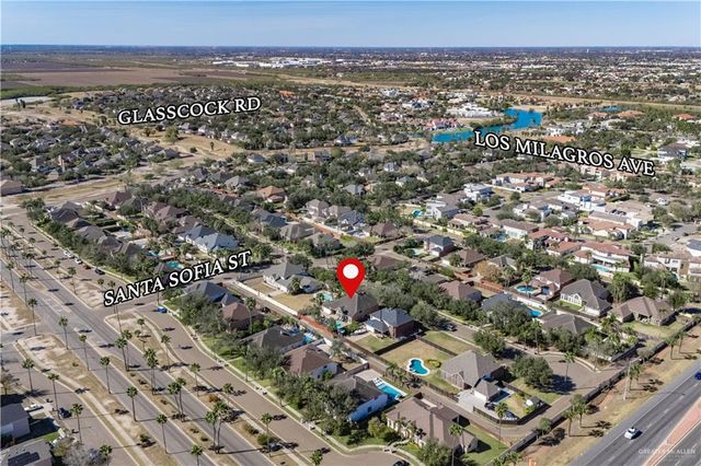 3504 San Clemente, Mission, TX 78572