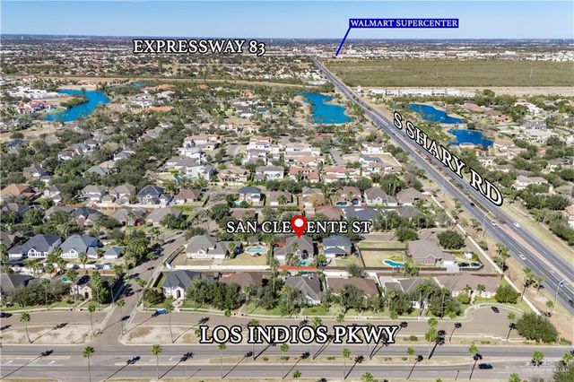 3504 San Clemente, Mission, TX 78572