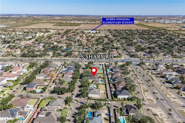 3504 San Clemente, Mission, TX 78572