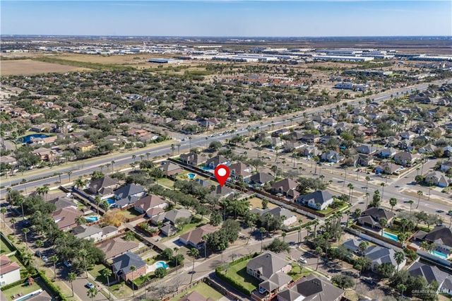 3504 San Clemente, Mission, TX 78572