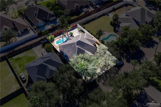 3504 San Clemente, Mission, TX 78572