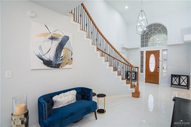 3504 San Clemente, Mission, TX 78572