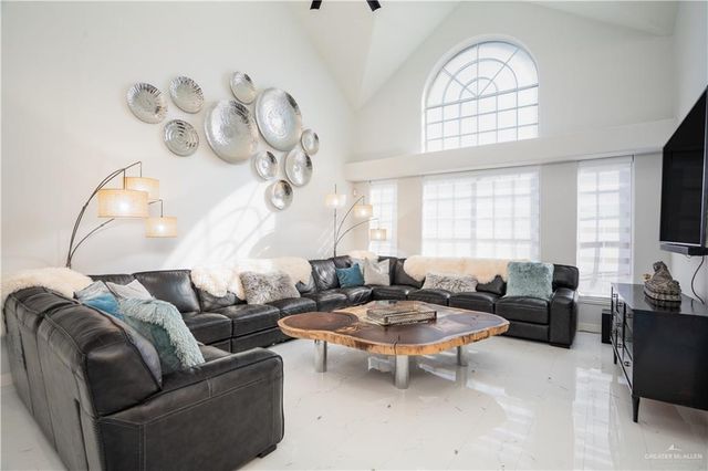 3504 San Clemente, Mission, TX 78572