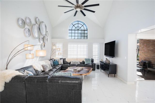 3504 San Clemente, Mission, TX 78572