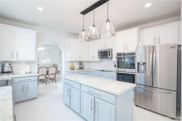 3504 San Clemente, Mission, TX 78572