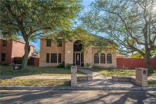 3504 San Clemente, Mission, TX 78572