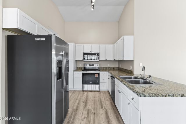 16723 N 160TH Avenue, Surprise, AZ 85374